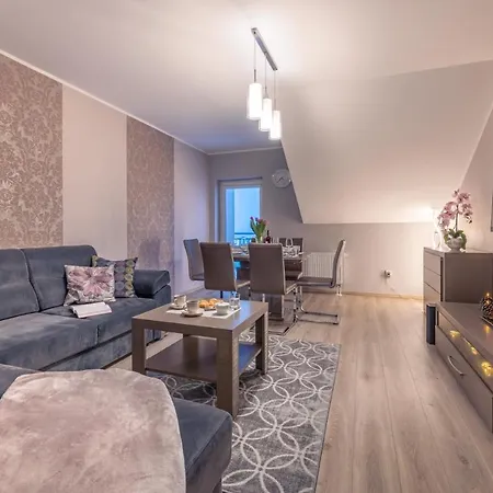 Apartament Spokojny Ustrzyki Dolne Exterior photo