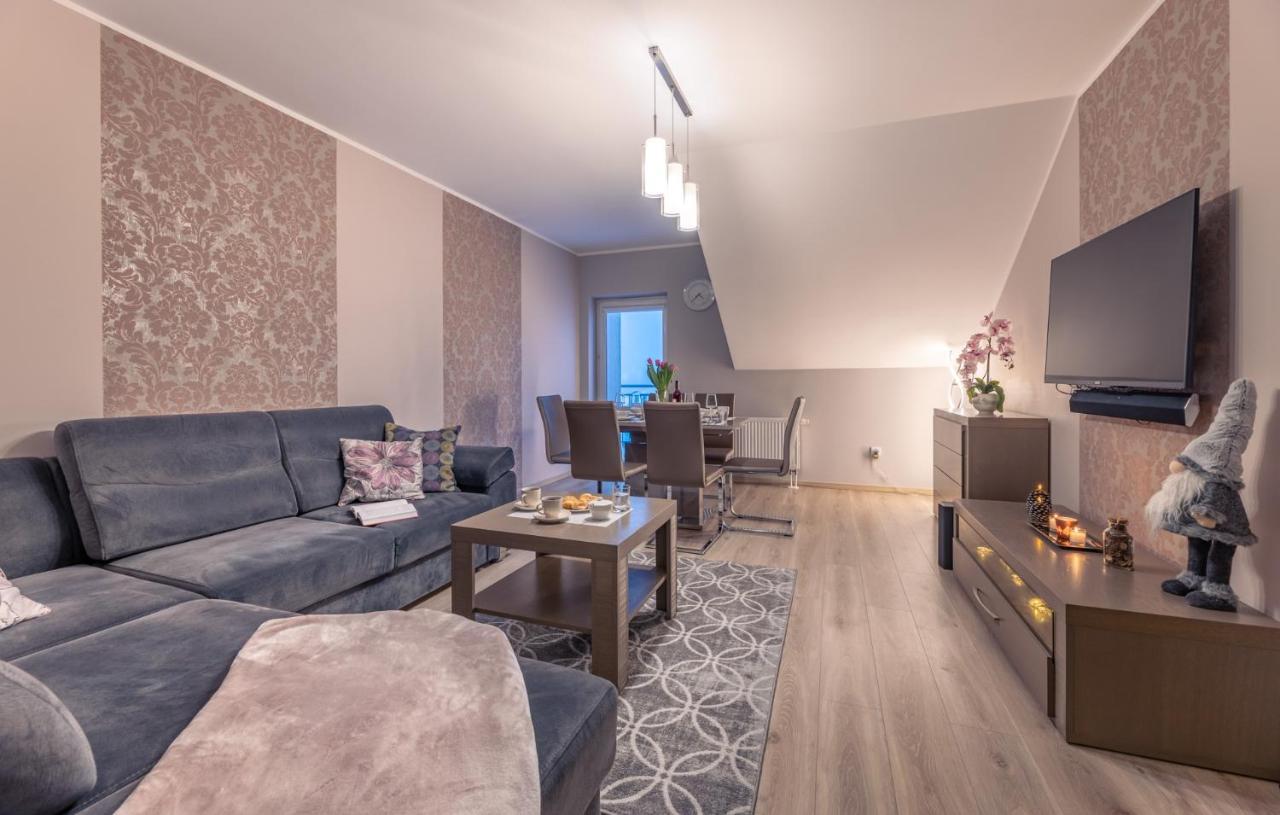 Apartment Spokojny *