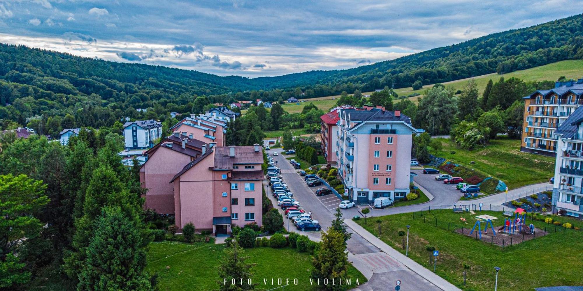 Spokojny *
